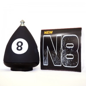 Nueva N8 | Trompos Space